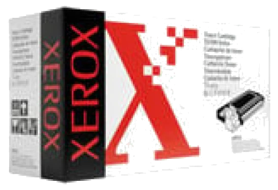 โทนเนอร์แท้ Fuji Xerox CT200417 สำหรับเครื่องถ่ายเอกสาร DocuCentre 236 286 336