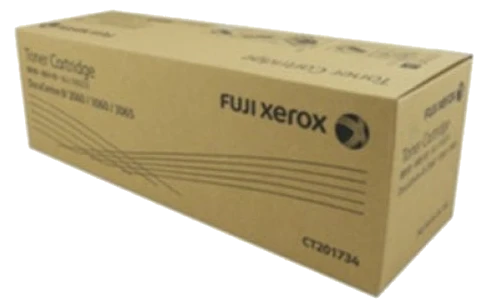 ตลับหมึก CT201734 สำหรับเครื่องถ่ายเอกสาร Fuji Xerox DocuCentre-IV 3065